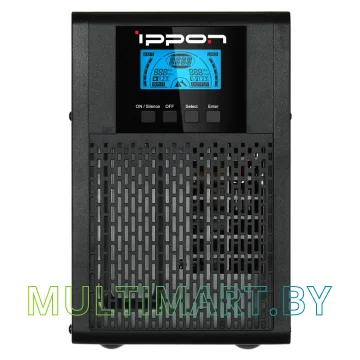 Источник бесперебойного питания IPPON Innova G2 Euro 1000 1080974